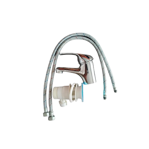Bathroom Mixer Sicher