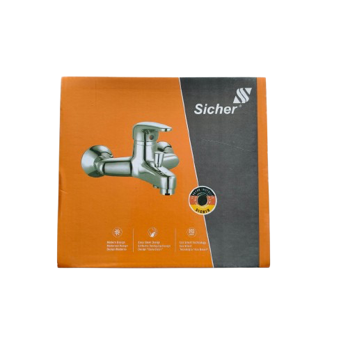 SHOWER MIXER SICHER - Image 2